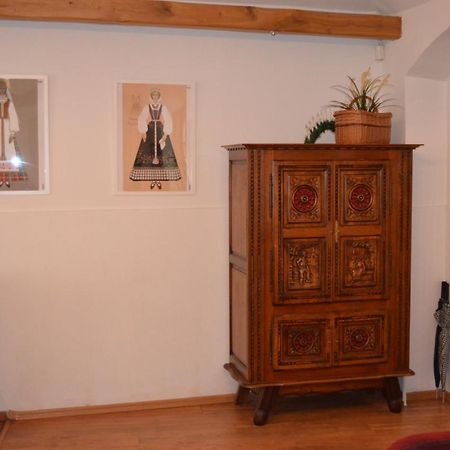 Sofijos Studio Old Town Apartment วิลนีอุส ภายนอก รูปภาพ