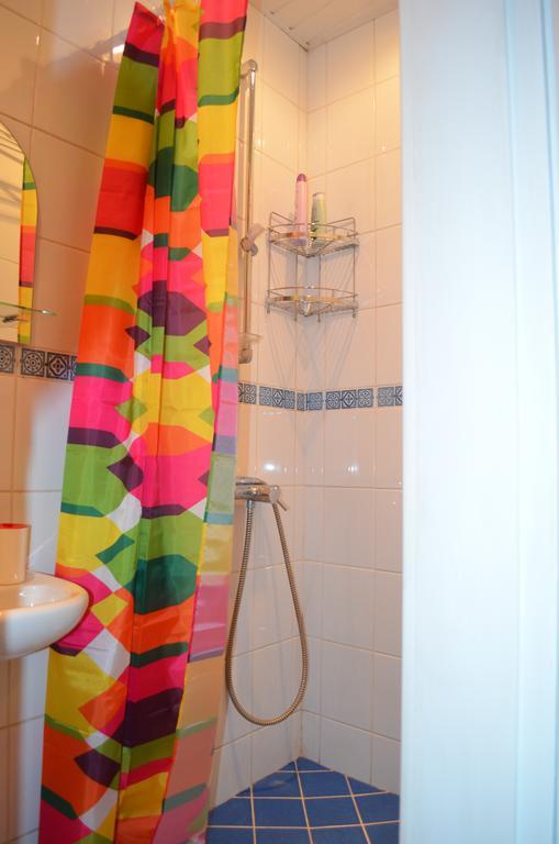 Sofijos Studio Old Town Apartment วิลนีอุส ห้อง รูปภาพ