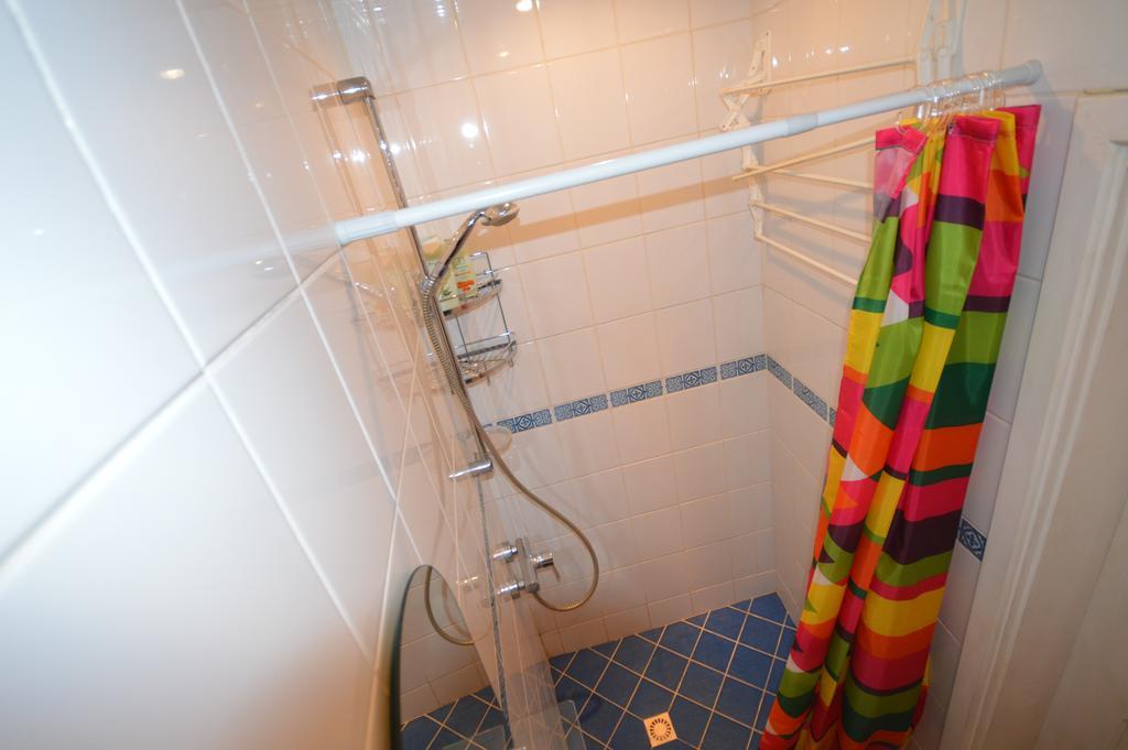 Sofijos Studio Old Town Apartment วิลนีอุส ภายนอก รูปภาพ